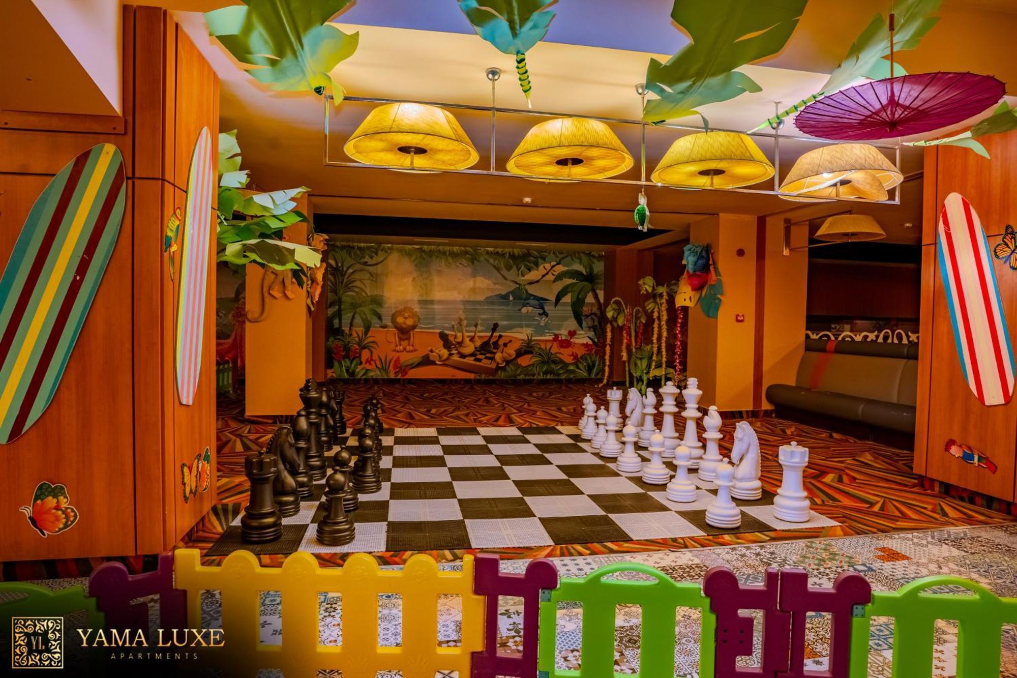 Yamaluxe - Huge - Confort & Luxury With Great View * Bucarest