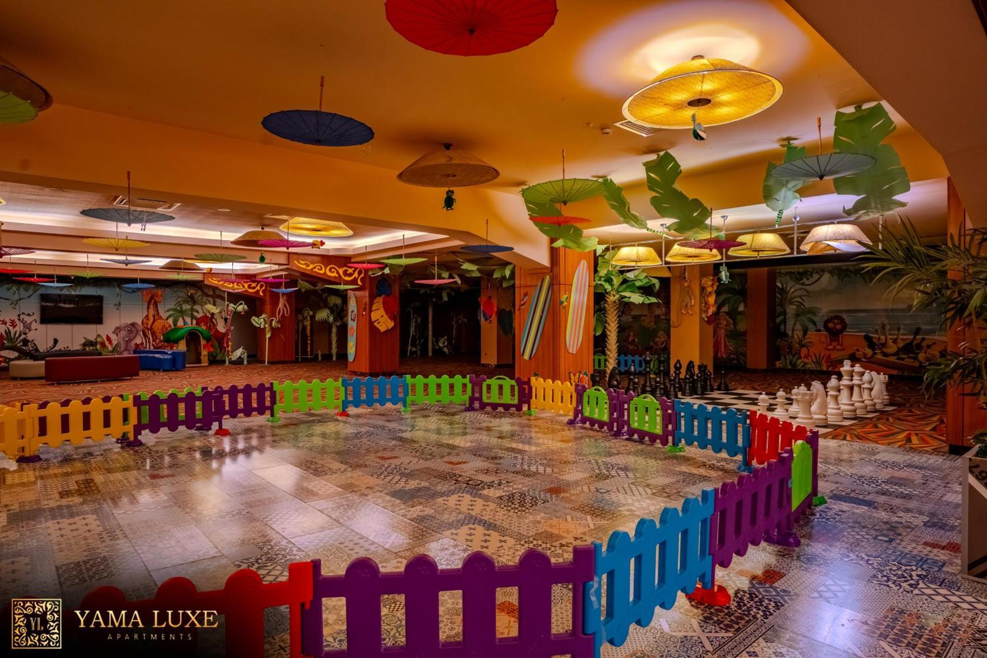 Yamaluxe - Huge - Confort & Luxury With Great View Bucarest