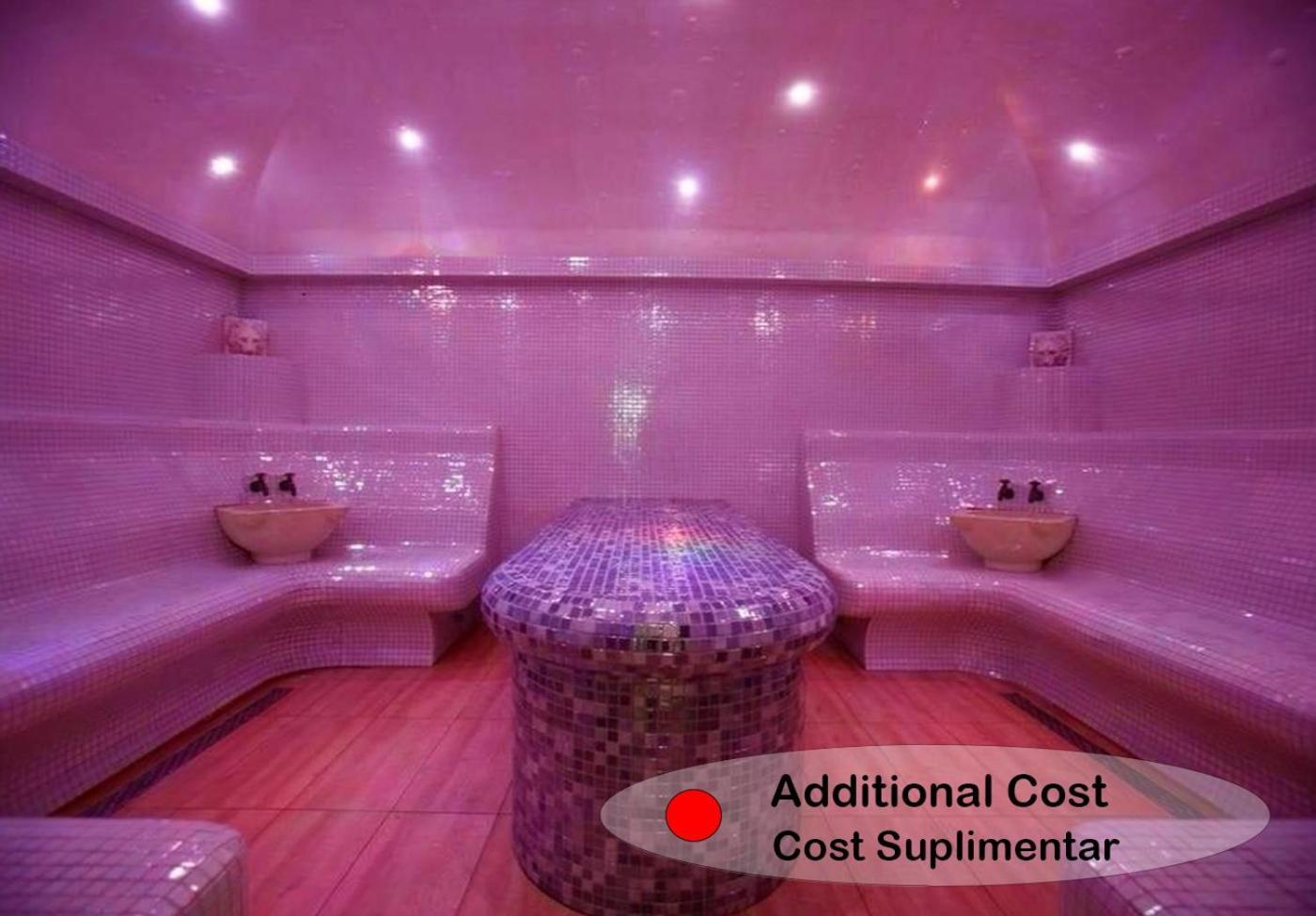 Yamaluxe - Huge - Confort & Luxury With Great View * Bucarest